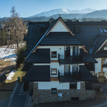 Apartment Golden - Mountain View - Taternik