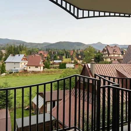 Golden - Mountain View - Taternik 아파트 *